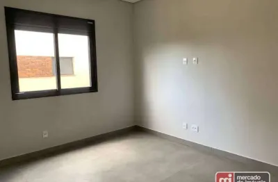 Casa com 5 dormitórios à venda, 447 m² por r$ 4.500.000,00 - jardim olhos d'água - ribeirão preto/sp