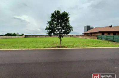 Terreno à venda, 1500 m² por r$ 1.875.000,00 - condomínio fazenda santa maria - ribeirão preto/sp