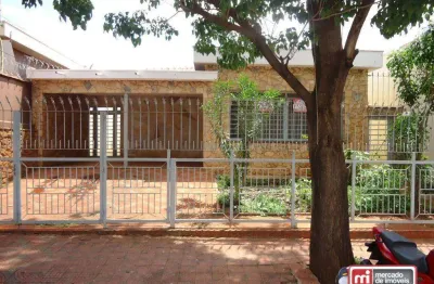 Casa à venda, 150 m² por r$ 330.000,00 - campos elíseos - ribeirão preto/sp