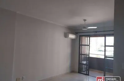 Apartamento 3 dormitórios sendo 01 suíte + 01 escritório