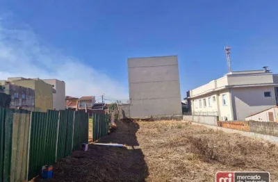Terreno à venda na Rua Francisco Augusto Nunes, Jardim Anhangüera, Ribeirão Preto