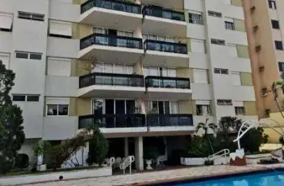 Apartamento 3 dormitórios sendo 01 suíte no bairro higienópolis em ribeirão preto