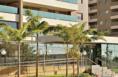 Apartamento com 4 dormitórios à venda, 194 m² por r$ 1.315.000,00 - bosque das juritis - ribeirão preto/sp