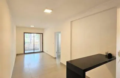 Apartamento 2 dormitórios sendo 01 suíte no bairro ribeirania