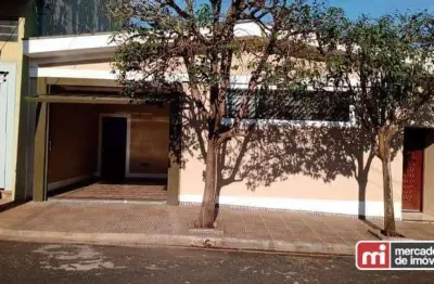 Casa à venda, 101 m² por r$ 300.000,00 - jardim independência - ribeirão preto/sp