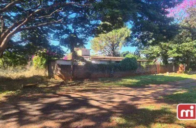 Área à venda, 7843 m² por r$ 3.130.000,00 - jardim iara - ribeirão preto/sp