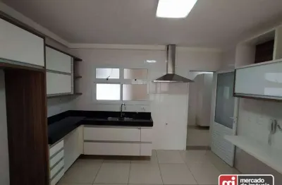 Apartamento com 3 quartos à venda na Rua Lázara Maria de Oliveira Muniz, Jardim Nova Aliança Sul, Ribeirão Preto