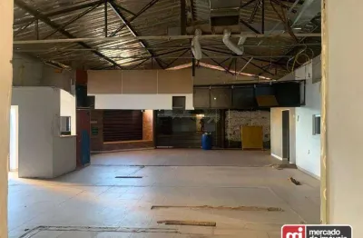 Salão à venda, 175 m² por r$ 1.600.000 - campos elíseos - ribeirão preto/sp