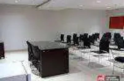 Sala à venda, 49 m² por r$ 295.000,00 - parque industrial lagoinha - ribeirão preto/sp