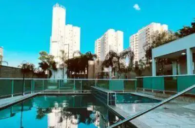 Apartamento com 2 quartos à venda na Rua Daniel Ferranti, Jardim Castelo Branco, Ribeirão Preto