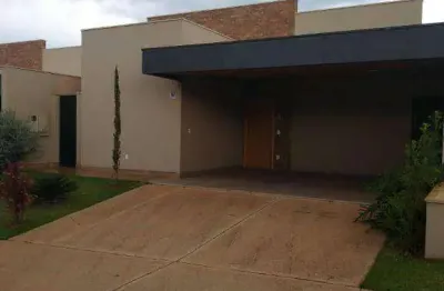 Casa com 3 dormitórios à venda, 156 m² por r$ 1.200.000,00 - fazenda santa maria - ribeirão preto/sp