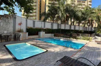 Apartamento 3 dormitórios sendo 1 suíte no jd. paulista