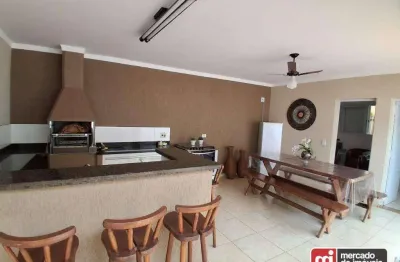 Casa a venda condomínio bella citta em ribeirão preto