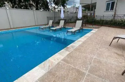 Apartamento com 2 quartos à venda na Rua Professor Oscar Augusto Guelli, Recreio das Acácias, Ribeirão Preto