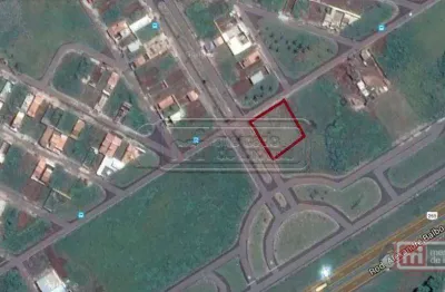 Terreno comercial à venda, Parque das Oliveiras, Ribeirão Preto.