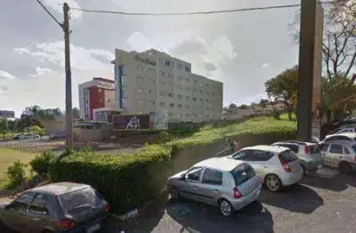 Terreno comercial à venda na Avenida Maurílio Biagi, Ribeirânia, Ribeirão Preto