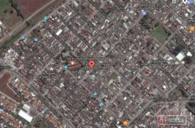 Terreno residencial à venda, Parque Ribeirão Preto, Ribeirão Preto - TE0153.