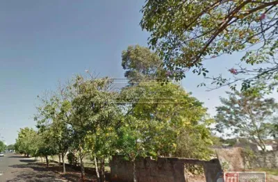Terreno à venda na Rua Tabatinga, Ipiranga, Ribeirão Preto