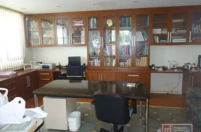 Casa residencial à venda, Condomínio Residencial Veneza, Ribeirão Preto - CA0578.