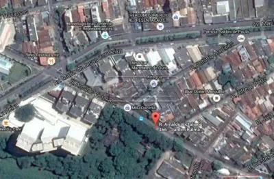 Área residencial à venda, Iguatemi, Ribeirão Preto - AR0010.