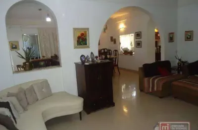 Casa 4 suítes à venda, 296 m² por R$ 1.300.000 - Ribeirânia - Ribeirão Preto/SP