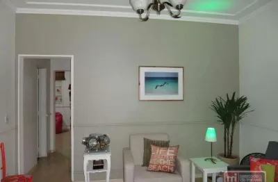 Apartamento à venda, 90 m² por R$ 295.000,00 - Jardim Palma Travassos - Ribeirão Preto/SP