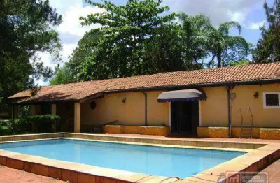 Chácara à venda, 5600 m² por R$ 1.490.000,00 - Recreio Internacional - Ribeirão Preto/SP