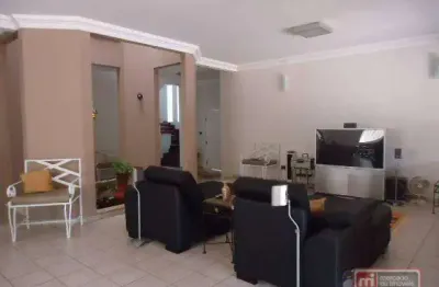 Casa com 5 quartos à venda na Rua Salvador Mosca, Jardim Canadá, Ribeirão Preto