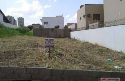 Terreno à venda na Rua Professor Doutor Paulo Frederico Ludwig Becker, Jardim Botânico, Ribeirão Preto
