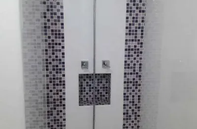 Apartamento Duplex à venda, 120 m² por R$ 585.000,00 - Sumarezinho - Ribeirão Preto/SP