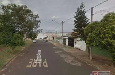 Terreno à venda na Rua Mário de Andrade, Jardim Maria Goretti, Ribeirão Preto
