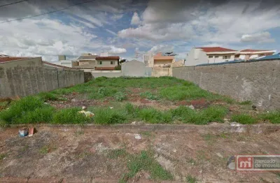 Terreno à venda, 327 m² por R$ 300.000,00 - Jardim Califórnia - Ribeirão Preto/SP