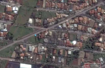 Terreno residencial à venda, Ribeirânia, Ribeirão Preto - TE1020.