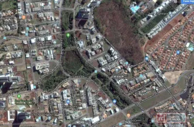 Terreno comercial à venda na Avenida Carlos Eduardo de Gasperi Consoni, Jardim Botânico, Ribeirão Preto