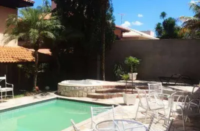 Casa com 4 dormitórios à venda, 320 m² por R$ 1.400.000,00 - Residencial Flórida - Ribeirão Preto/SP