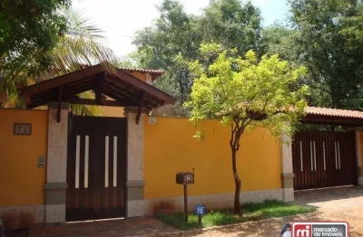 Chácara à venda, 2000 m² por R$ 1.850.000,00 - Condominio Chácara Hípica - Ribeirão Preto/SP