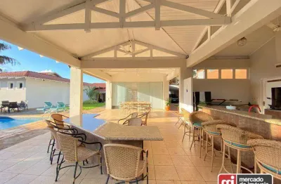 Casa à venda, 700 m² por R$ 2.400.000,00 - Jardim Canadá - Ribeirão Preto/SP