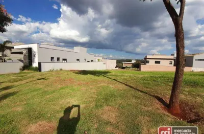 Terreno à venda, 494 m² por R$ 650.000,00 - Alphaville II - Ribeirão Preto/SP