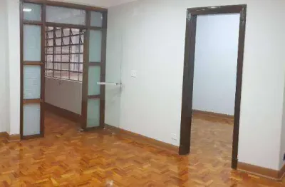 Sala à venda, 140 m² por R$ 350.000,00 - Centro - Ribeirão Preto/SP