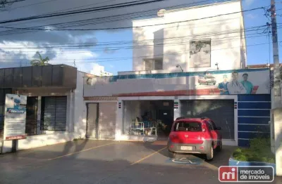 Casa à venda, 230 m² por R$ 850.000,00 - Jardim Sumaré - Ribeirão Preto/SP