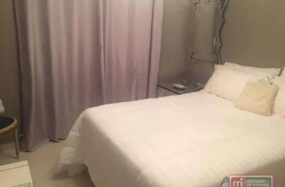 Apartamento residencial à venda, Jardim Irajá, Ribeirão Preto.