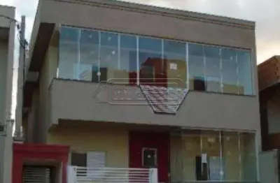 Apartamento com 2 quartos à venda na Rua Wanda Bastos Santiago, Jardim Botânico, Ribeirão Preto