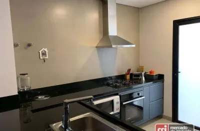 Casa em condomínio fechado com 3 quartos à venda na Rua Paraná, Ipiranga, Ribeirão Preto