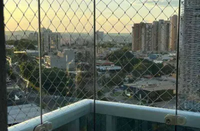 Apartamento com 3 dormitórios à venda, 139 m² por R$ 1.378.000,00 - Bosque das Juritis - Ribeirão Preto/SP