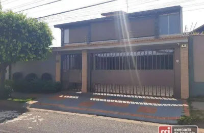 Casa à venda, 537 m² por R$ 1.390.000,00 - City Ribeirão - Ribeirão Preto/SP