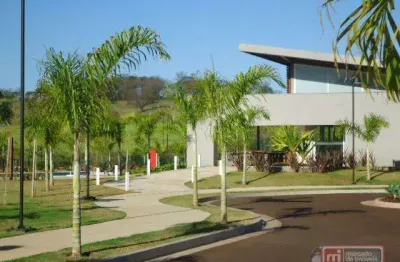 Casa com 4 dormitórios à venda, 437 m² por R$ 3.500.000 - Alphaville - Ribeirão Preto/SP