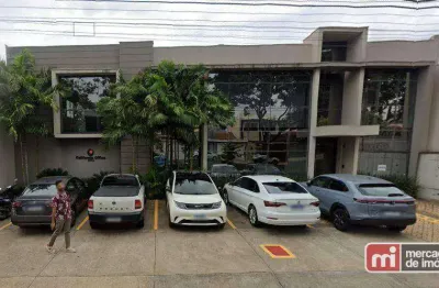 Sala à venda, 22 m² por R$ 265.000,00 - Jardim Califórnia - Ribeirão Preto/SP