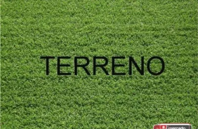 Terreno 315,00 m2  plano na Vila Seixas 1 quadra da Avenida Independência, ótima localização para comercio.