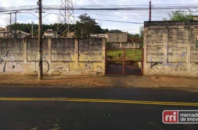 Terreno à venda, 441 m² por R$ 530.000 - Ribeirânia - Ribeirão Preto/SP