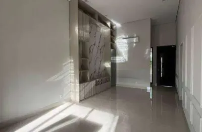 Casa com 3 dormitórios à venda, 150 m² por R$ 1.130.000,00 - Condomínio San Marco II - Ribeirão Preto/SP